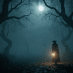 RDR2 Whispering Woods: Uncover the Haunting’s Secrets (2025 Update!)