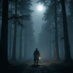 RDR2 Whispering Woods: Lore, Theories & How to Trigger the Haunting